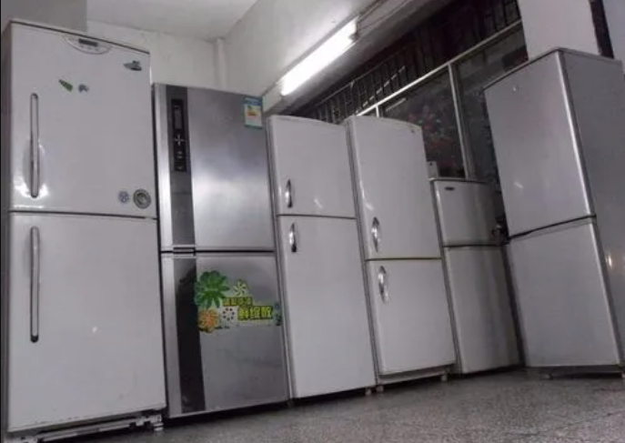 长宁徐汇二手冰箱回收哪家好