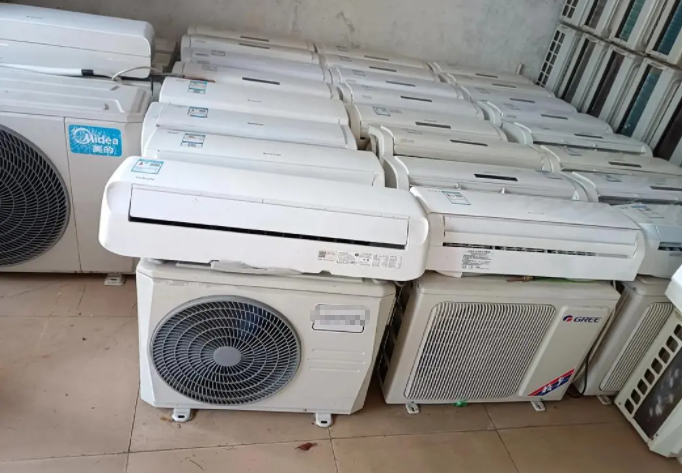 长宁二手空调回收哪家好