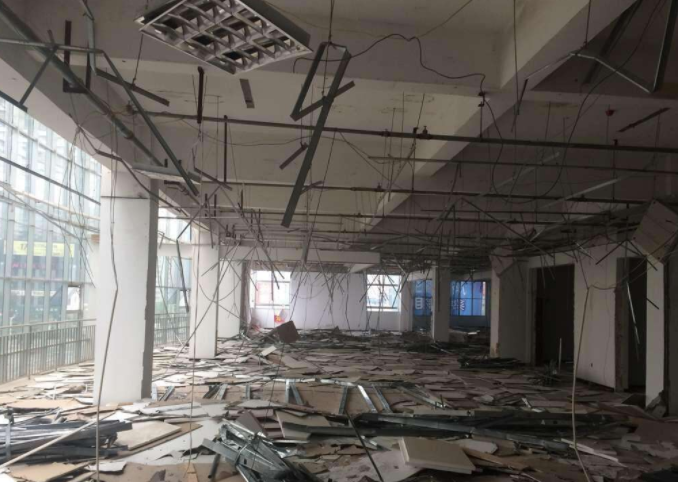 长宁室内外拆除哪家好