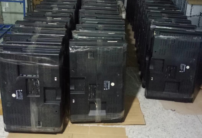 长宁二手家电回收价格