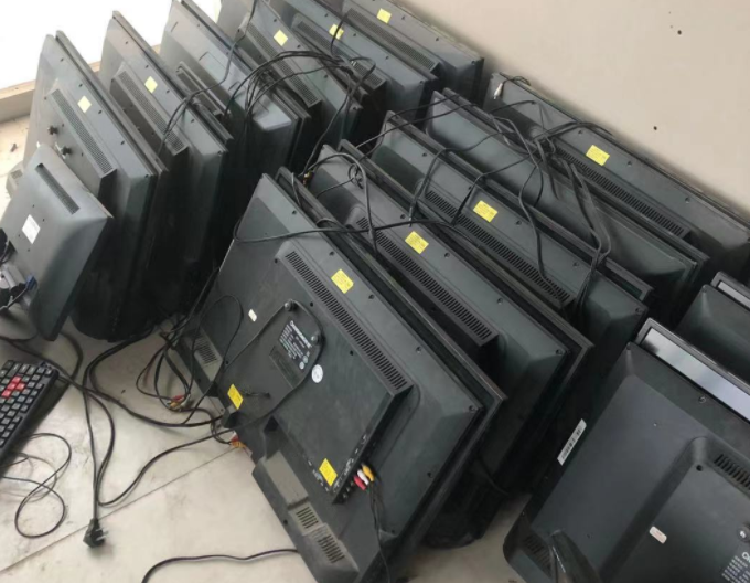 长宁徐汇二手家电回收哪家好