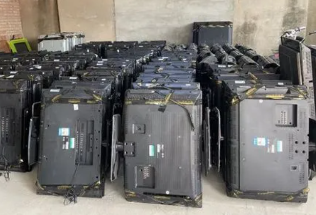 长宁二手家电回收哪家好