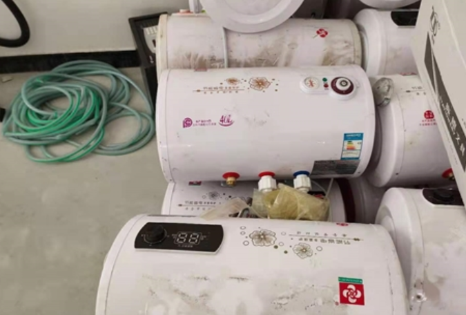 长宁二手家电回收电话