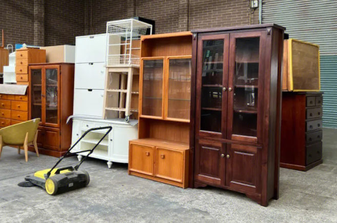 长宁室内外拆除价格