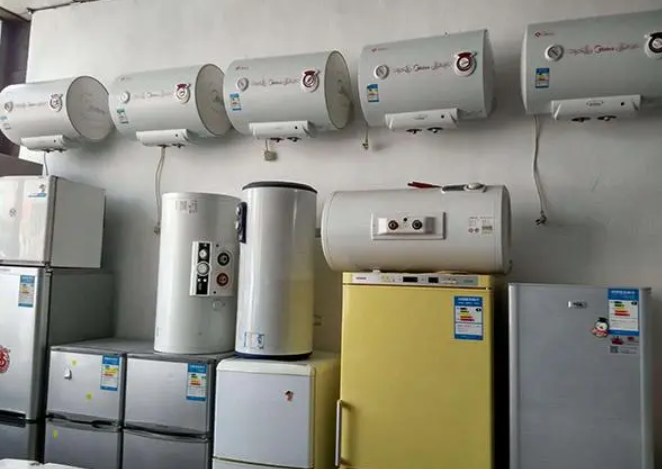 长宁二手家电回收公司/>
<blockquote class=