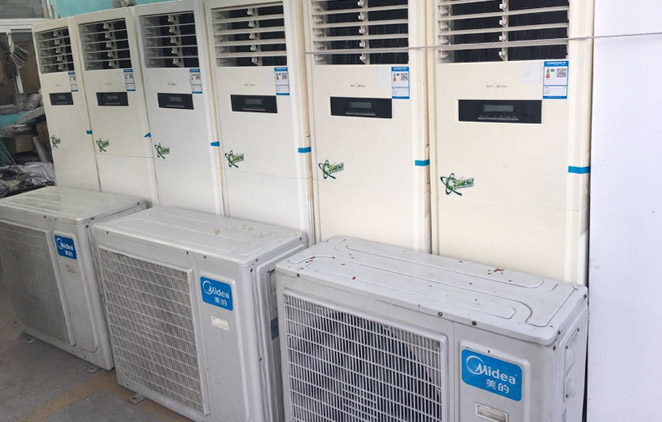 徐汇二手冰箱回收哪家好